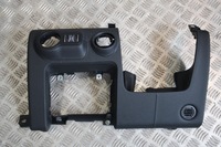 фото thumb №1, Защита консоли maserati ghibli 670012666