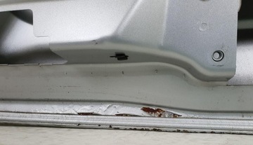 фото thumb №7, Кришка задня зад 761 mercedes w169 3d