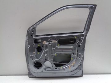 фото thumb №7, Двері праві передні mitsubishi eclipse cross 17-