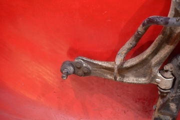 фото thumb №13, Подрамник балка тележка колыбель перед chevrolet hhr 1 i 2.4 b 172 km 05-11