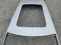 фото thumb №6, Jeep grand cherokee wl l limited overland 2021 2022 2023 2024 крыша обшивка