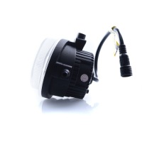 Світло led круглі drl протитуманна фара mazda в Україні, фото thumb