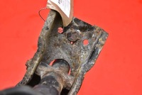 фото thumb №8, Зона деформації відбійник правий перед bmw e36 97r