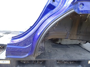 фото thumb №5, Juke ii 2 f16 крило лівий зад чверть rbn 2019-