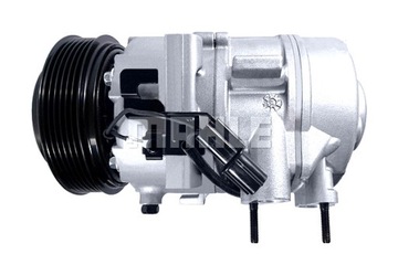фото thumb №9, Компресор кондиціонера hyundai ix35 kia sportage iii 2.0 07.10- mahle