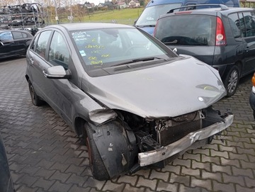 фото thumb №12, Mercedes w245 b-klasa w169 a-klasa трансмиссия рулевая рулевая рейка евро