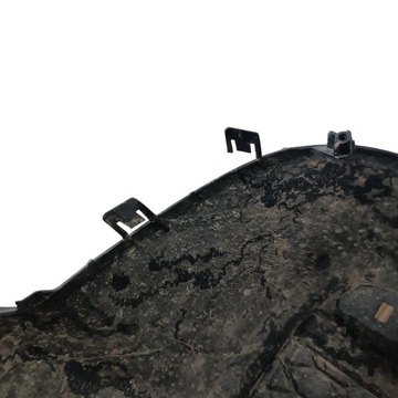 фото thumb №10, Накладка бампер зад suzuki sx4 s-cross 22- 71821-63t