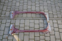 фото thumb №1, Підсилювач труба кронштейн pod дах wrangler jk