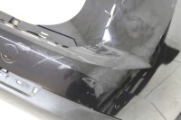 Opel vectra c kombi 2002r- бампер задняя задний z20r - код лакокрасочного покрытия Доставка, фото thumb