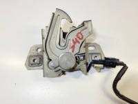 фото thumb №2, Volvo s40 2007 замки