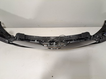 фото thumb №16, Бампер переднє m usa bmw ix 5b33488