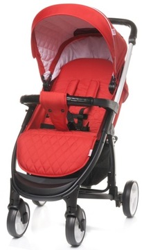 КОМФОРТНЫЕ КОЛЯСКИ 4BABY ATOMIC