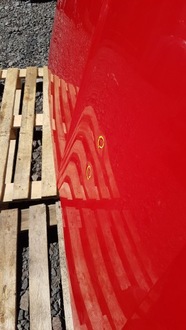 фото thumb №9, Skoda kodiaq 565 lift 21- капот крышка двигателя ladna