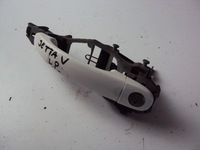 фото thumb №1, Ручка дверь левый перед vw jetta v