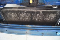 фото thumb №6, Pas передний радиатор bipper fiorino nemo 1.3 hdi kompletny