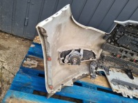 фото thumb №14, Бампер передний opel insignia a lift z40r