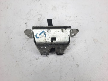 фото thumb №11, Замок крышки зад задней toyota aygo citroen c1 107