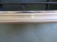 фото thumb №6, Volkswagen vw tiguan i 5n lift бампер передний r-line la1x