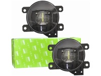 фото thumb №1, Протитуманні фари протитуманне peugeot 5008 ii 17-20