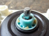 фото thumb №8, Моторчик стекло перед citroen c5 985172-103 9335