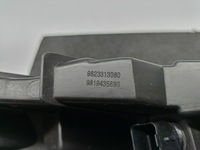 фото thumb №12, Citroen c3 iii 16- лампа ліва світло drl ліві перед led oem 9823313080