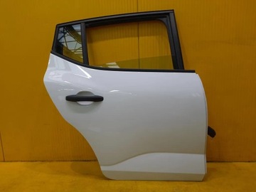 фото thumb №1, Dacia sandero iii stepway двері зад праві dv369