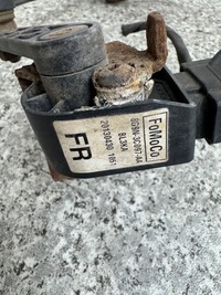 фото thumb №7, Датчик вирівнювання світла перед volvo v60 s60 ii 2013-2018 8g9n-3c492-aa