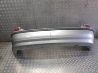 фото thumb №1, Бампер задня nissan almera tino klo