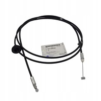 фото thumb №1, Оригінал трос капот opel