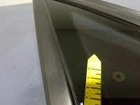 фото thumb №10, Audi s4 a4 b8 sedan стекло кузовная зад левая задняя 8k5845299