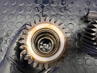 фото thumb №13, Audi a6 a7 c7 4g валы колеса зубчатое коробки передач 8hp55 nvg