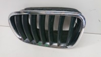 Bmw x5 f15 x6 f16 решётка радиатора левая решётка радиатора решётка радиатора в Украине, фото thumb