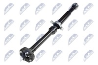 фото thumb №2, Wał привідний nwn-ch-056 nty