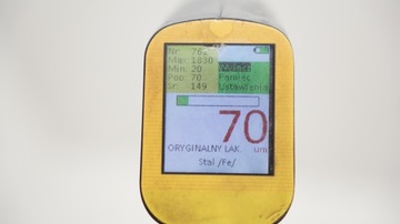 фото thumb №6, Дверь левый зад vw passat b6 05-10r универсал la7w