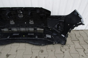 фото thumb №9, Бампер перед переднє audi q4 e-tron e tron s line 21-