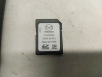 фото thumb №1, Mazda cx60 phev навігація систем aktualizacja