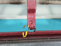 фото thumb №12, Бампер перед audi a4 b6 bordowy lz3q