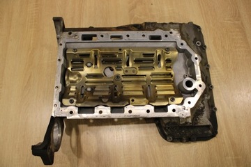 фото thumb №6, Піддон основа масляна jaguar xf x250 2.7 v6 207 km