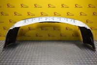 фото thumb №13, Ford explorer 2018 2019 - бампер задняя задний накладка usa