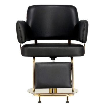 Fotel fryzjerski barberski hydrauliczny do salonu fryzjerskiego Austin
