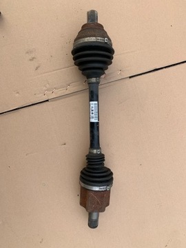 фото thumb №1, Полуось полуось левый перед tiguan ii 2 5na 5qs407271