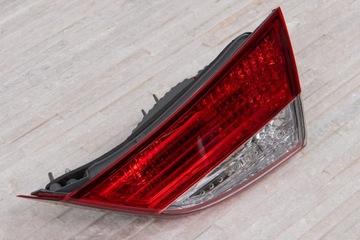фото thumb №8, Hyundai elantra v md 2010-2013 лампа крышки задней правая 924043x010