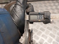 фото thumb №8, Повний зчеплення partner i 1.6 hdi 9639780480