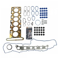 фото thumb №1, Уплотнители головки 3.7 colorado canyon hummer h3