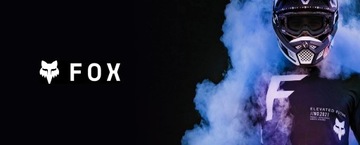 Zbroja motocyklowa Fox Titan cross enduro quad L