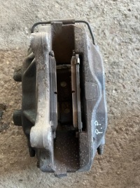 фото thumb №8, Tesla s рестайлинг 16-19 суппорт тормозной перед передний brembo
