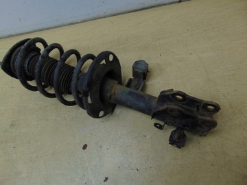 фото thumb №8, Амортизатор mc person лівий перед mazda 6 gj 2.2