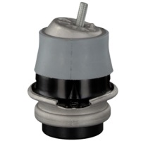 фото thumb №9, Febi подушка двигателя vw touareg 7l 3.0 tdi 3.6
