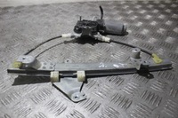 фото thumb №1, Механизм окон правый задняя nissan qashqai i