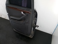 фото thumb №7, Дверь задняя левый audi a4 b6 lz9w kombi